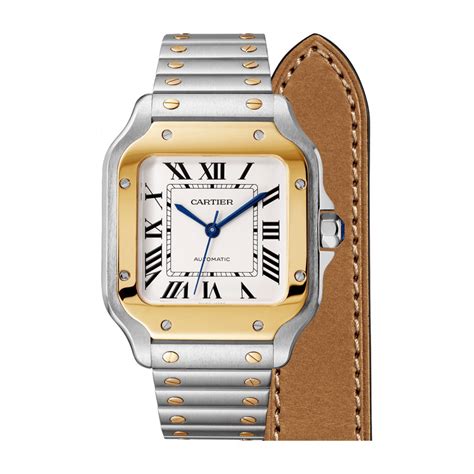 cartier inspired watch|cartier unisex watches.